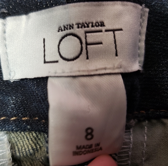 Trouser jeans - Picture 7 of 7